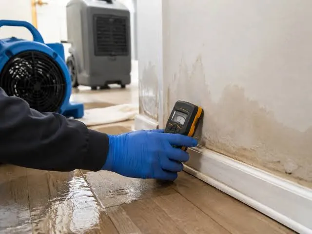 24/7 Water damage restoration services in Fort Calhoun, NE - Rapid flood cleanup and mitigation